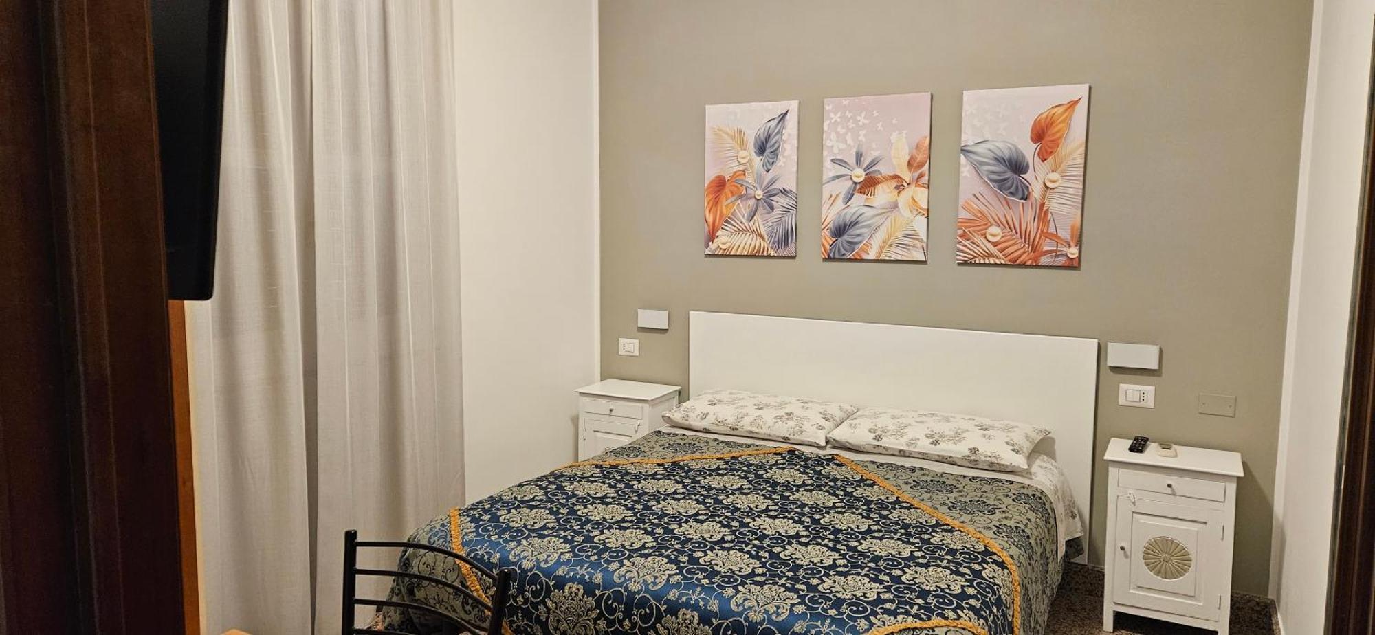 Le Schiavelle Bed & Breakfast Surbo Exterior photo