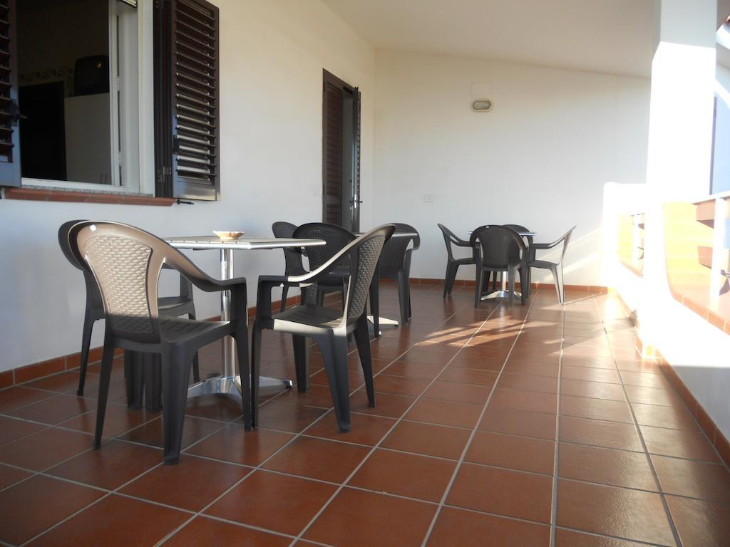 Le Schiavelle Bed & Breakfast Surbo Room photo