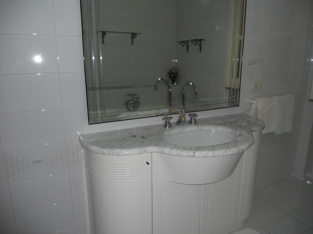 Le Schiavelle Bed & Breakfast Surbo Room photo