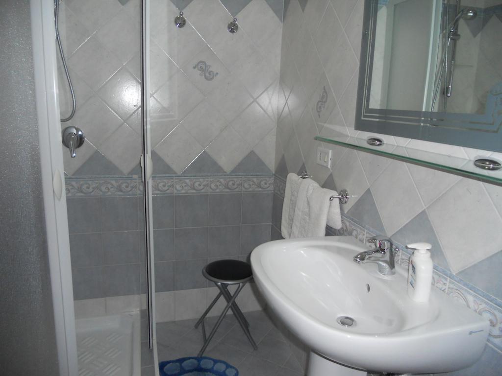 Le Schiavelle Bed & Breakfast Surbo Room photo