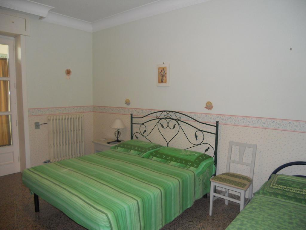 Le Schiavelle Bed & Breakfast Surbo Room photo