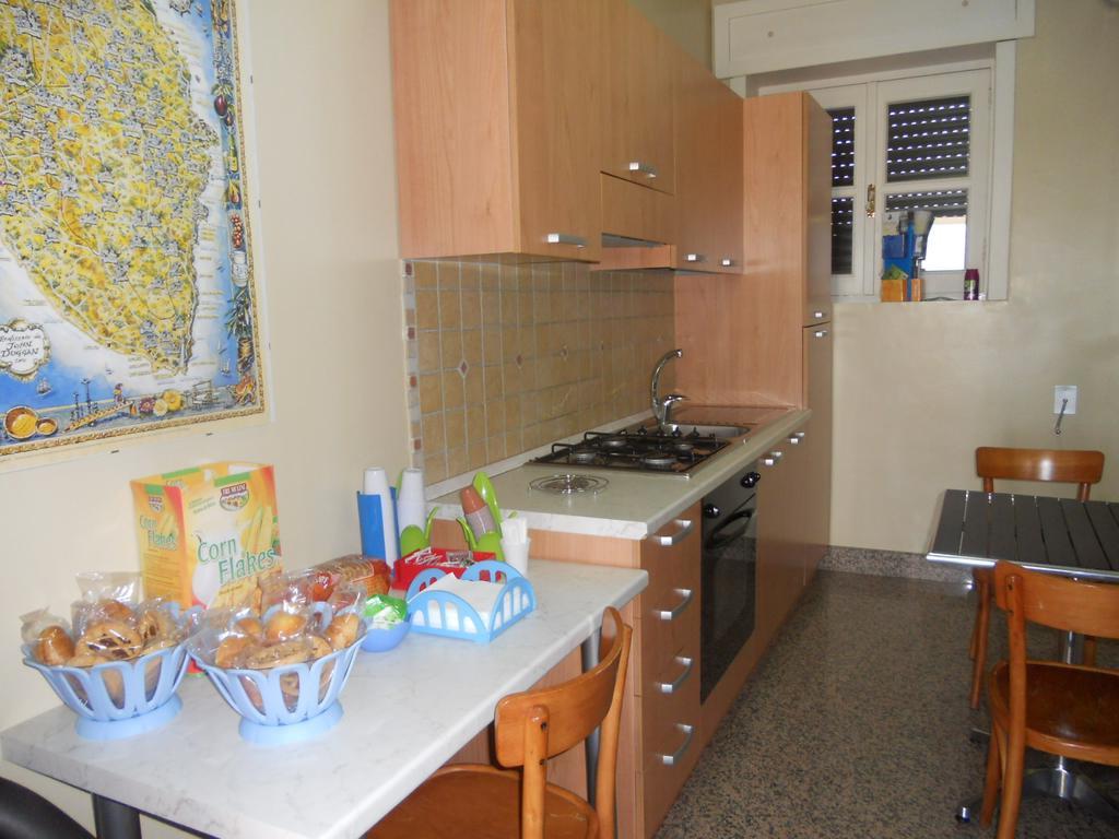 Le Schiavelle Bed & Breakfast Surbo Room photo